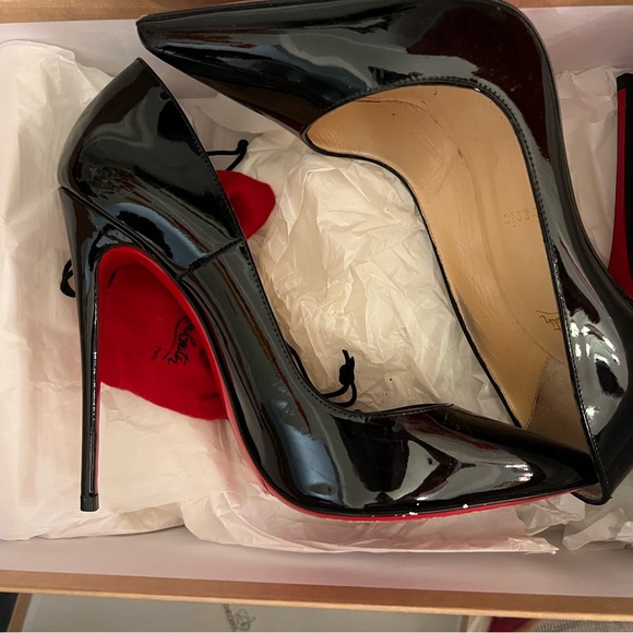 HOT‼️🔥 So Kate Louboutin’s❤️ - Picture 8 of 9